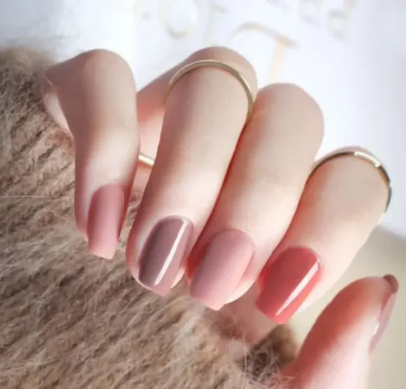 Nail