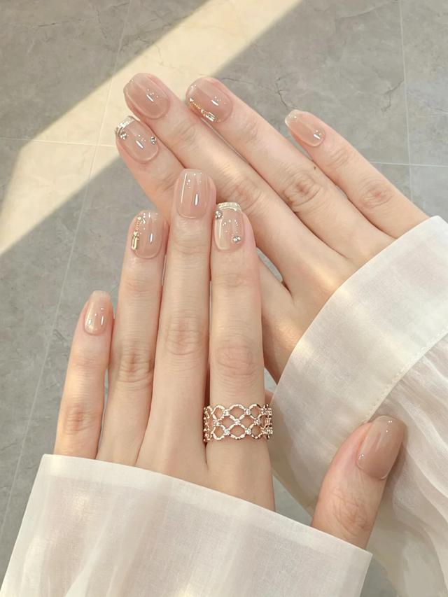 TIỆM NAIL ĐẸP TÂN BÌNH | JESSE NAIL - MI - GỘI ĐẦU TÂN BÌNH