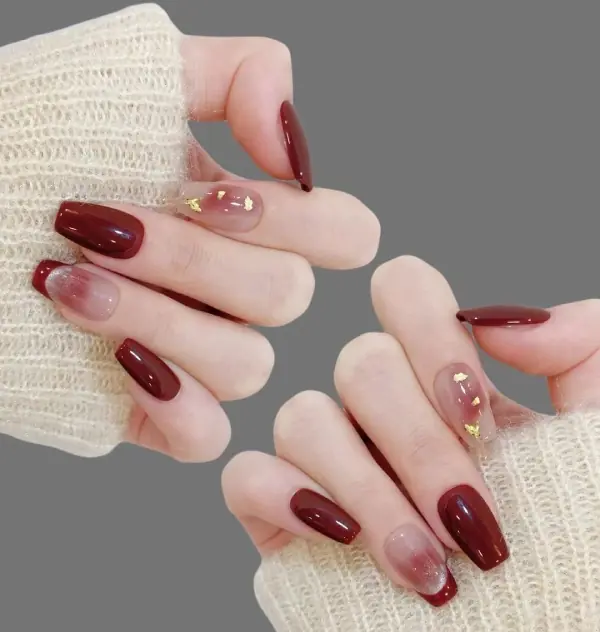 TIỆM NAIL ĐẸP TÂN BÌNH | JESSE NAIL - MI - GỘI ĐẦU TÂN BÌNH