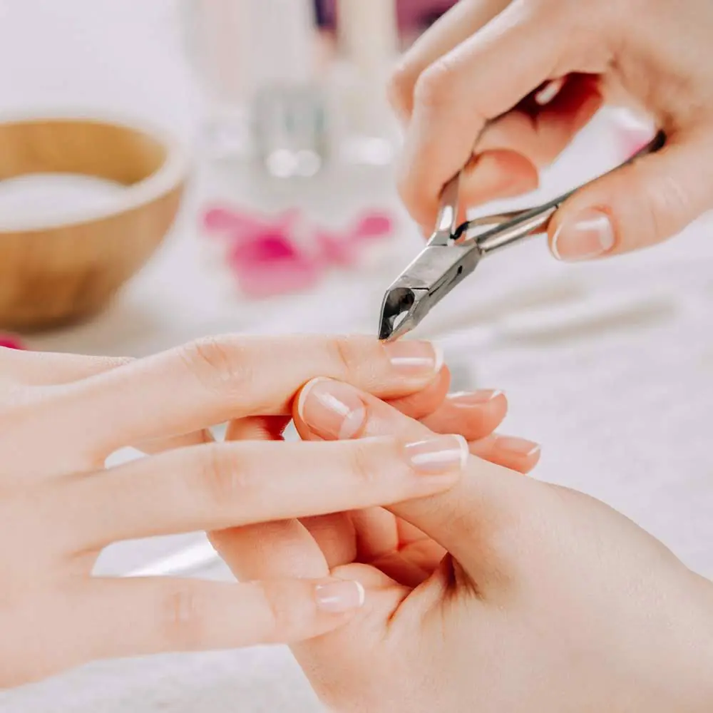 TIỆM NAIL ĐẸP TÂN BÌNH | JESSE NAIL - MI - GỘI ĐẦU TÂN BÌNH